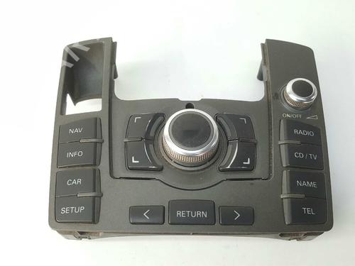 Used Switch AUDI A6 C6 (4F2) 3.0 TDI quattro (225 hp) 11388064