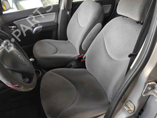 Instrument cluster CITROËN C3 I (FC_, FN_) 1.4 HDi | BP9450666C47 