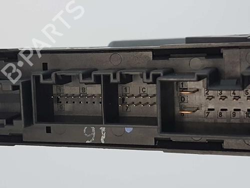 Left rear window motor AUDI A4 B6 (8E2) 2.5 TDI quattro | BP5993925E23 