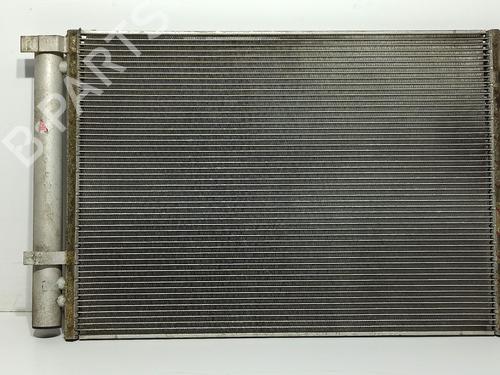 Used AC radiator AC radiator 37183738 37183738