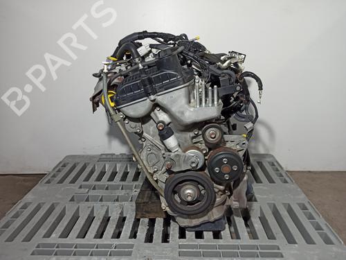 Used Engine MITSUBISHI ECLIPSE CROSS (GK_, GL_) 1.5 T-Mivec (163 hp) 19276574