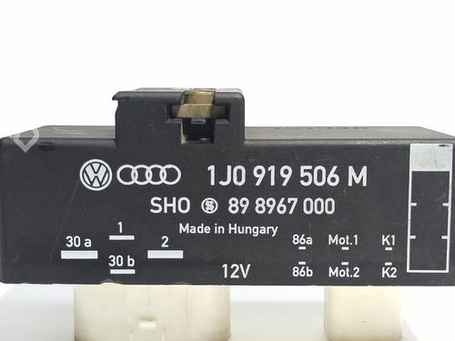 Electronic module SEAT IBIZA III (6L1) 1.9 TDI | BP17721064M83 