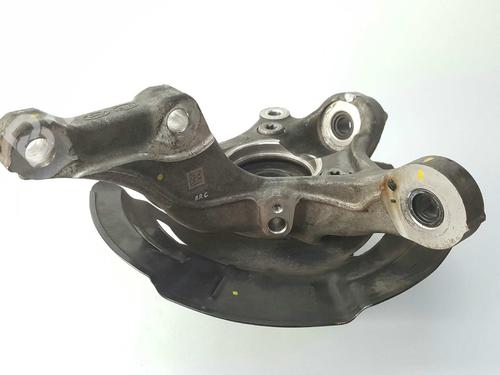 Left front steering knuckle HYUNDAI IONIQ (AE) 1.6 GDI Hybrid | BP7994593M25 