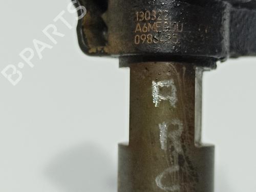 Injektor MERCEDES-BENZ M-CLASS (W164) ML 320 CDI 4-matic (164.122) | BP25750328M100 