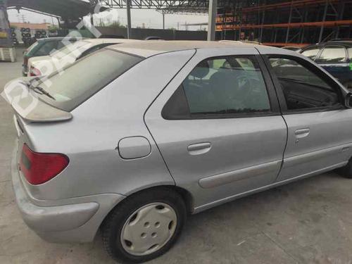 Elektronisk modul CITROËN XSARA (N1) 2.0 HDi 90 | BP10265142M83 