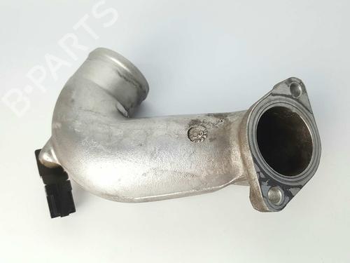 Pipe NISSAN PATHFINDER III (R51) 2.5 dCi | BP14539666M125