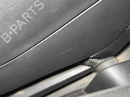Rear right panel PEUGEOT PARTNER Box Body/MPV | BP33114314C61 - Image 2
