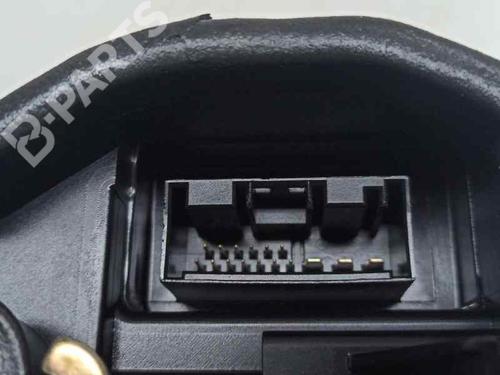 Venstre bagtil lås BMW 7 (E65, E66, E67) 740 d | BP9043721C100 