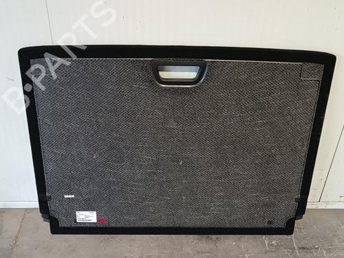 Luggage compartment floor CITROËN C4 III (BA_, BB_, BC_) ë-C4 (BCZKXC, BZCKSC) | BP15970742I33