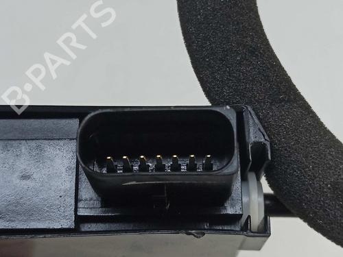 Front right lock CITROËN C4 Picasso II 1.2 THP 130 | BP8401287C97 