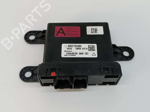 Elektronische module JEEP RENEGADE SUV (BU, B1, BV) 1.6 (110 hp) 10646472