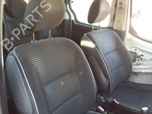 Rear right lock PEUGEOT PARTNER MPV (5_, G_) 1.6 HDi 90 | BP11386649C99 