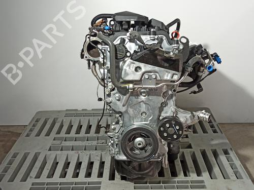 Engine KIA SPORTAGE V (NQ5) 1.6 T-GDI MHEV | BP16661937M1 