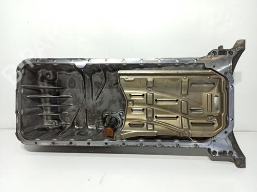 Used Oil sump MERCEDES-BENZ E-CLASS (W210) [1995-2003]  23437045
