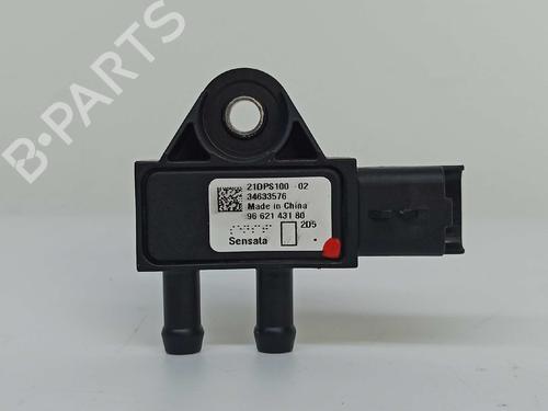 Electronic sensor CITROËN DS3 (SA_) 1.6 HDi 90 | BP10064529M84