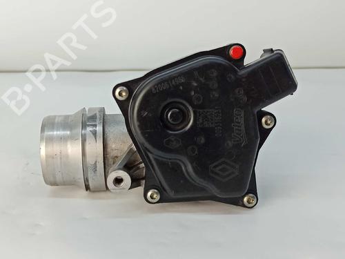 Throttle body NISSAN JUKE (F15) 1.5 dCi | BP10665187M82