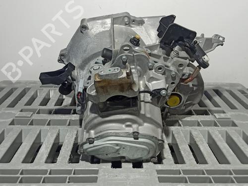 Gearbox CITROËN C5 AIRCROSS (A_) 1.2 PureTech 130 (ARHNSJ) | BP29622785M3