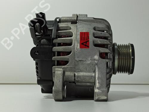 Alternator CITROËN C3 AIRCROSS II (2R_, 2C_) 1.2 PureTech 110 (2RHNZB, 2RHNZW, 2RHNPX, 2RHNPJ) | BP22708455M7 