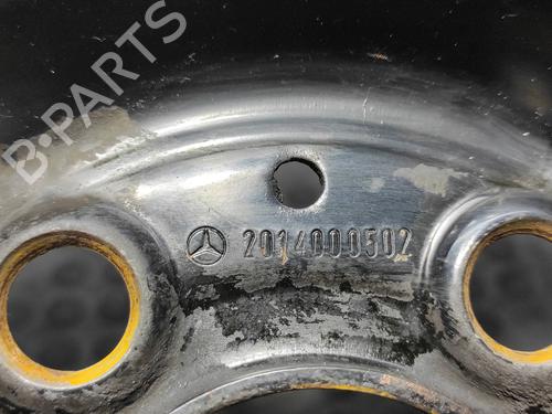 Rim MERCEDES-BENZ 190 (W201) D 2.0 (201.122) | BP12068452C45