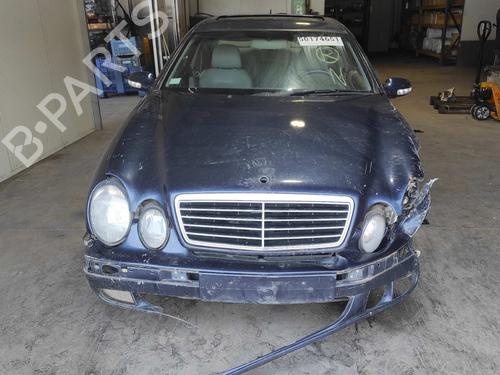 Used Parts MERCEDES-BENZ CLK (C208) CLK 230 Kompressor (208.347) (193 hp) 4281077