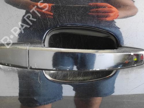 Front right exterior door handle OPEL ASTRA H GTC (A04) 1.8 (L08) BP26876384C129