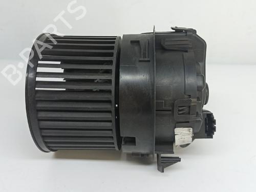 Heater blower motor PEUGEOT 208 I (CA_, CC_) 1.4 HDi | BP10320575M62