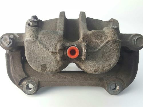 Right front brake caliper HYUNDAI SANTA FÉ II (CM) | BP11542913M104