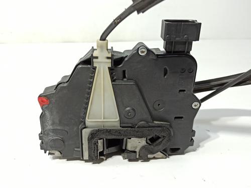 Used Front right lock Front right lock CITROËN JUMPER II Van 2.2 HDi 120 (120 hp) 35981257 35981257