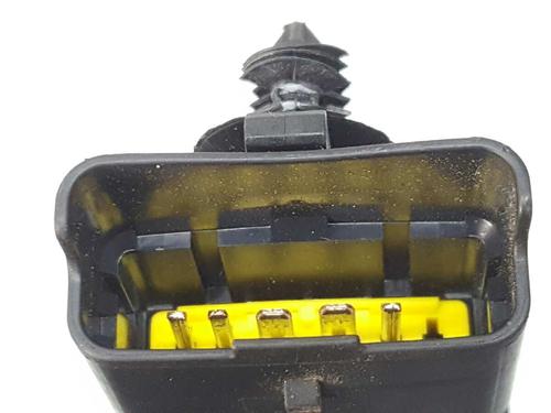 Electronic module CITROËN C-ELYSEE (DD_) 1.6 BlueHDi 100 | BP4763933M83 