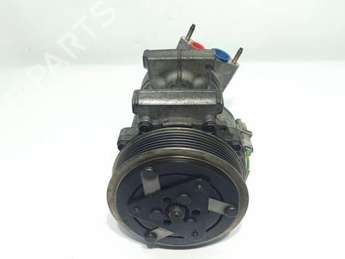 AC compressor CITROËN XSARA PICASSO (N68) 1.6 Chrono | BP11035989M34