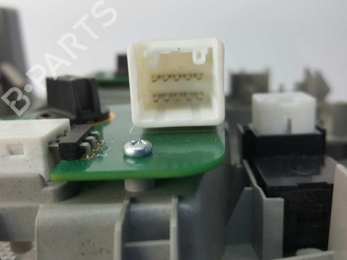 Interior roof light SUZUKI SX4 S-Cross (JY) 1.6 DDiS (AKK 416D) | BP7426964I8