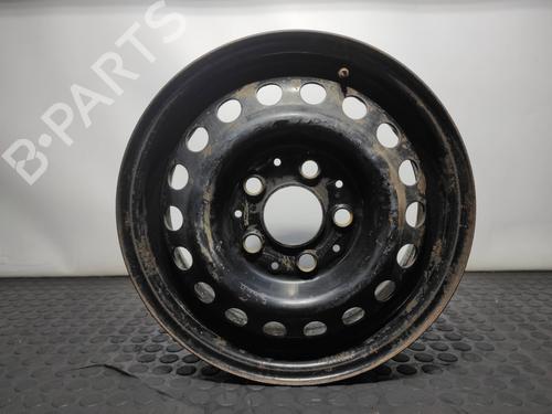 Used Rim MERCEDES-BENZ 190 (W201) D 2.0 (201.122) (72 hp) 12068450