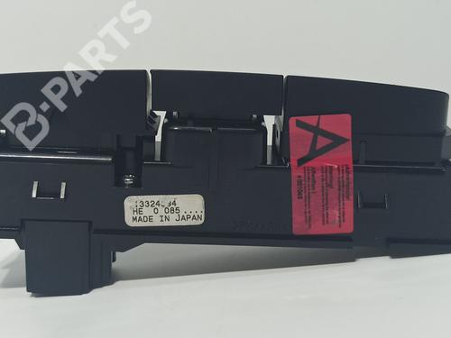 Warning switch VAUXHALL INSIGNIA Mk I (A) Sports Tourer (G09) 2.0 CDTI (35) | BP11106439I22 