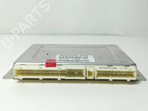 Control unit MERCEDES-BENZ S-CLASS (W220, V220) S 400 CDI (220.028, 220.128) | BP22708586M11 