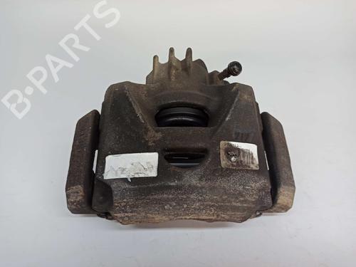 Bremssattel links vorne für CITROËN BERLINGO MULTISPACE (B9) 1.6 BlueHDi 100 (99 hp) 11542936