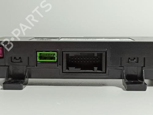 Electronic module CITROËN GRAND C4 SPACETOURER (3A_, 3E_) 1.2 PureTech 130 | BP31721992M83