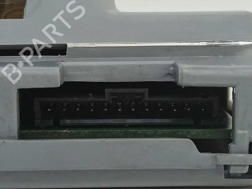 Display CHRYSLER VOYAGER IV (RG, RS) 2.8 CRD | BP10757133C48