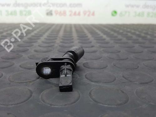 Electronic sensor VW POLO V (6R1, 6C1) 1.6 TDI | BP14528344M84