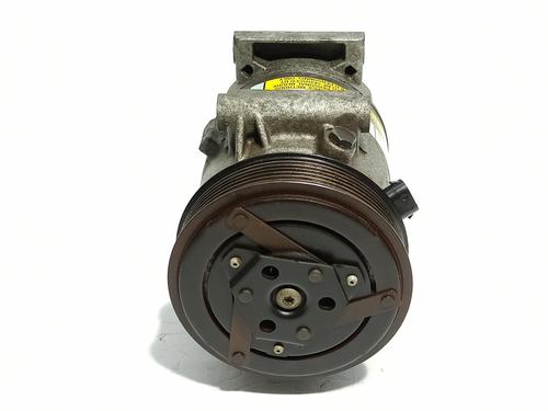 AC compressor RENAULT GRAND SCÉNIC II (JM0/1_) 1.9 dCi (JM0G, JM12, JM1G, JM2C) | BP16387647M34