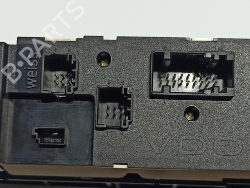 Climate control BMW 3 (E46) 320 d | BP17823983I5 