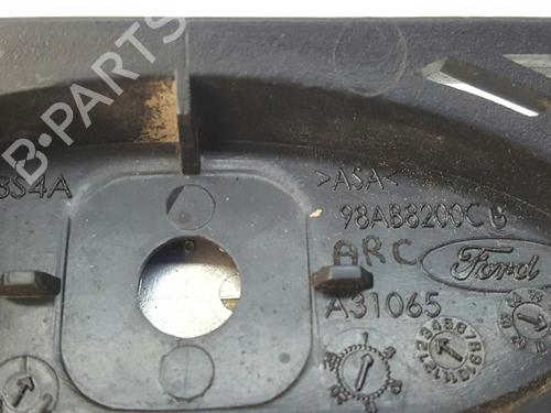 Gitter FORD FOCUS I (DAW, DBW) 1.6 16V | BP7783071C40