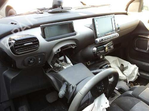 Electronic sensor CITROËN C4 CACTUS 1.2 VTi 82 | BP14534568M84 