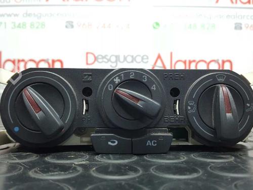 Commande Chauffage SEAT IBIZA IV SC (6J1, 6P5) 1.6 TDI (90 hp) 2741362