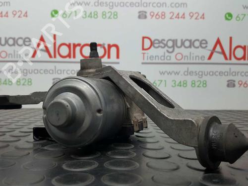 Front wiper motor FORD FOCUS III Turnier 1.6 TDCi | BP2729088M29