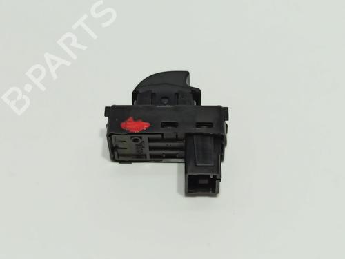 Left front window switch PEUGEOT PARTNER Box Body/MPV | BP33654992I27 - Image 2