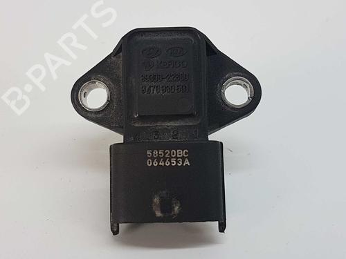 Used Electronic sensor Electronic sensor HYUNDAI GETZ (TB) 1.1 (63 hp) 8749813 8749813