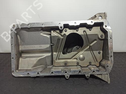 Oliebundkar BMW 3 (E46) 320 d (136 hp) 16894484