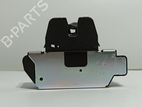 Used Tailgate lock PEUGEOT 2008 II (UD_, US_, UY_, UJ_, UR_, UC_) 1.2 PureTech 130 (USHNS, URHNS) (130 hp) 13904144