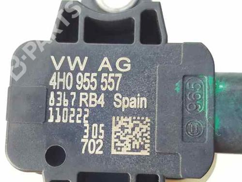 Elektronisk sensor AUDI A1 (8X1, 8XK) 1.6 TDI | BP7087051M84 