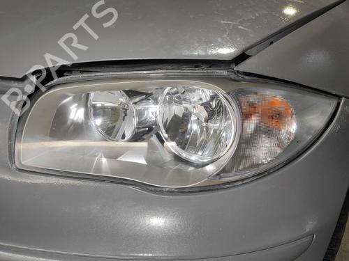 left-headlight-bmw-1-e87-2003-2004-2005-2006-2007-2008-2009-2010-2011-2012-2013-34266378 main image